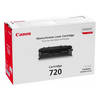 Original Canon 720 Black Toner Cartridge