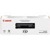 Original Canon 737 Toner Cartridge
