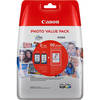 Original Canon PG-545XL & CL-546XL Ink Cartridges