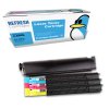 Remanufactured Canon Multipack CEXV-9