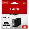 Original Canon PGI-1500XLBK Ink Cartridge