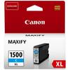 Original Canon PGI-1500XLC Ink Cartridge