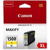 Original Canon PGI-1500XLY Ink Cartridge
