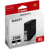 Original Black Canon PGI-2500XLBK Ink Cartridge