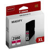 Original Canon PGI-2500XLM Magenta Ink Cartridge