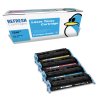 Rainbow Pack of Remanufactured Canon 707 Cartridges