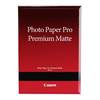 Canon A2 Premium Matte Photo Paper 170gsm 20 Sheets PM-