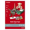 Canon A3 Matt Photo Paper 170gsm 40 Sheets - MP-101 798