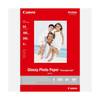 Canon A4 Glossy Photo Paper 200gsm 100 Sheets - GP-501