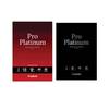 Canon A4 Platinum Pro Photo Paper 300gsm 20 Sheets PT-1