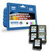 Canon Remanufactured BC-02 and BC-05 Ink Cartridges