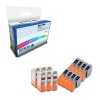 BCI-21BK and BCI-21C Compatible Cartridge Valuepack