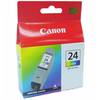 Canon BCI-24C Original Ink Cartridge