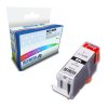 BCI-3eBK Compatible Cartridge