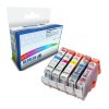 BCI-6 Colour Compatible Valuepack