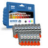 BCI-24B Compatible Cartridge