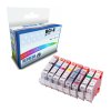 Compatible Canon BCI-6 Ink Cartridge Multipack