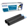 Remanufactured Black Canon C-EXV14 Toner Cartridge Twin Pack
