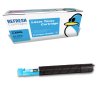 Cyan Canon 8641A002AA Remanufactured Cartridges