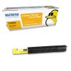 Yellow Canon 8643A002AA Remanufactured Cartridges