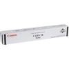Original Canon C-EXV34 Black Toner Cartridge