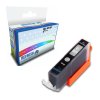 Grey Compatible Cartridges for Various Canon Printers (CLI-521GY)