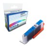 Canon CLI-551 CXL Compatible Cyan Ink Cartridge