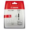 Original High Capacity Grey Canon CLI551GY XL Ink Cartridge