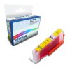 Compatible Yellow Canon CLI-551YXL Ink Cartridge