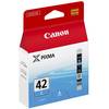 Original Cyan Canon CLI42C Ink Cartridge