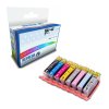 Everyday Valuepack of Compatible Canon CLI-42 Ink Cartridges