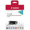Original 8 Colour Canon CLI-42 Ink Cartridge Multipack