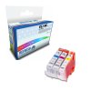 Canon CLI-8 Compatible Ink Cartridge Valuepack