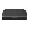 Canon MAXIFY BX110 Mobile Inkjet Printer with Battery