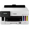 Canon Maxify GX5050 MegaTank Refillable Ink A4 Inkjet Printer