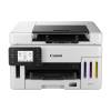 Canon MAXIFY GX6550 MegaTank Inkjet Printer