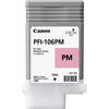 Canon PFI-106PM Photo Magenta Ink Cartridge
