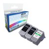 PG-40 and CL-41 Remanufactured Ink Cartridges