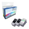 PG-50 and Cl-51 Remanufactured Cartridges