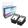 Canon PG-575XL & CL-576XL High Capacity Remanufactured Ink Cartridge
