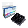 Canon PG-512 and CL-513 Remanufactured Ink Cartridge Valuepack
