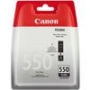 Original Black Canon PGI-550PGBK Ink Cartridge