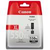 Original High Capacity Black Canon PGI-550PGBKXL Ink Cartridge