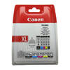 Canon PGI-570XL & CLI-571 Original Ink Cartridge Multipack