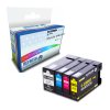 Compatible Canon PGI-1500XL Multipack