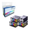 14 Compatible Canon PGI-1500XL Ink Cartridges