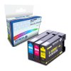 Compatible Canon PGI-1500XL Colour Ink Cartridges
