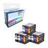 Compatible Canon PGI-2500XL Large Multipack