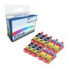 Canon PGI-35BK & CLI-36 Compatible Super Saver Multipack