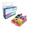 Compatible Canon PGI-35BK & CLI-36 Multipack